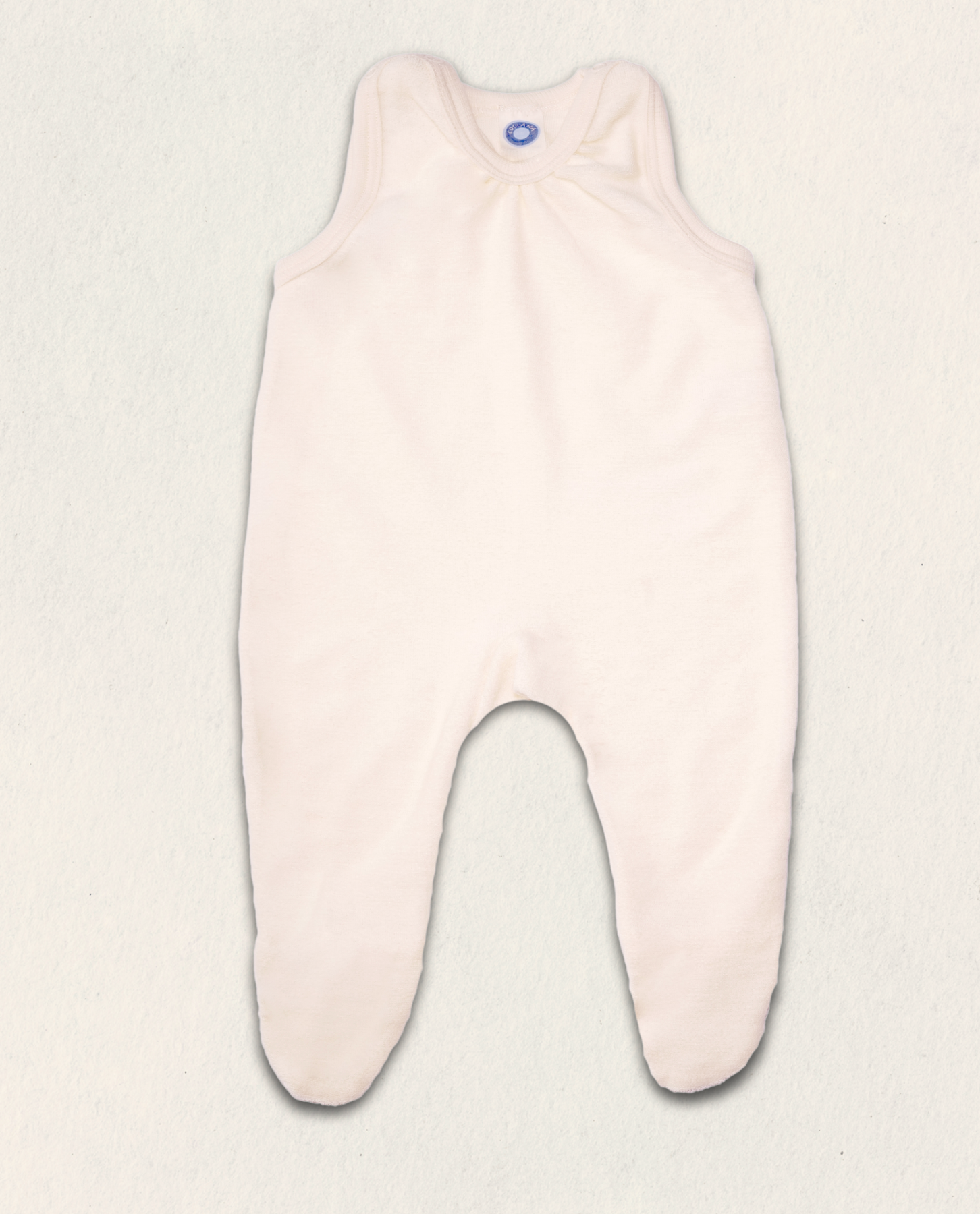 Sparkebukse - ullfrotte