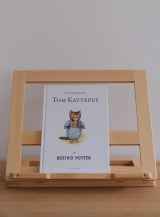 Fortellingen om Tom Kattepus - Beatrix Potter