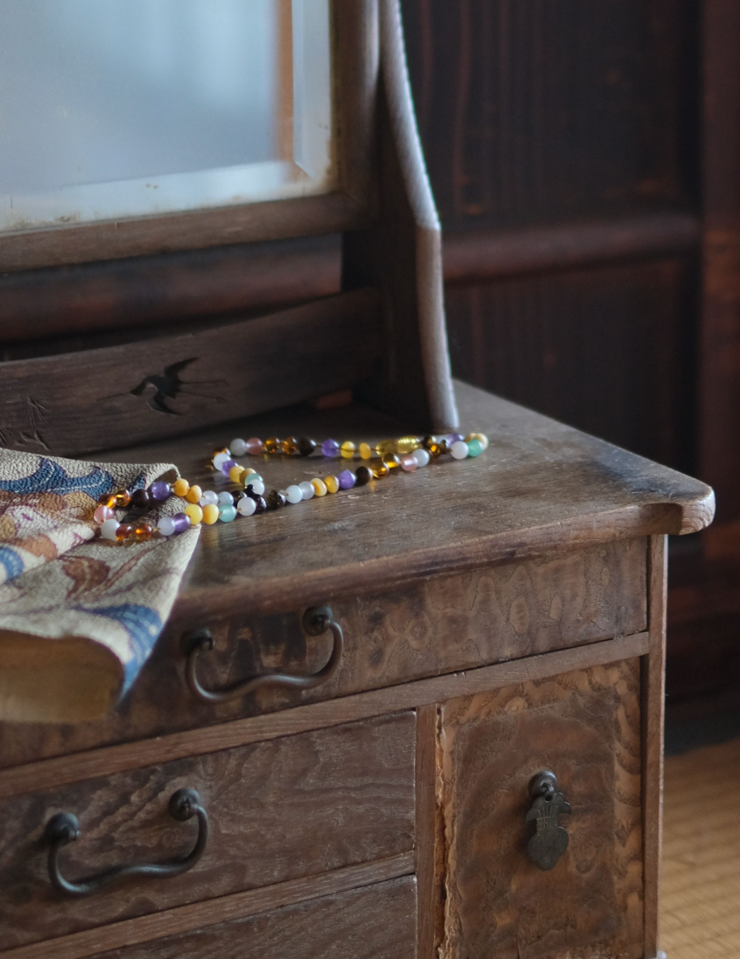 Rainbow smykke - voksen