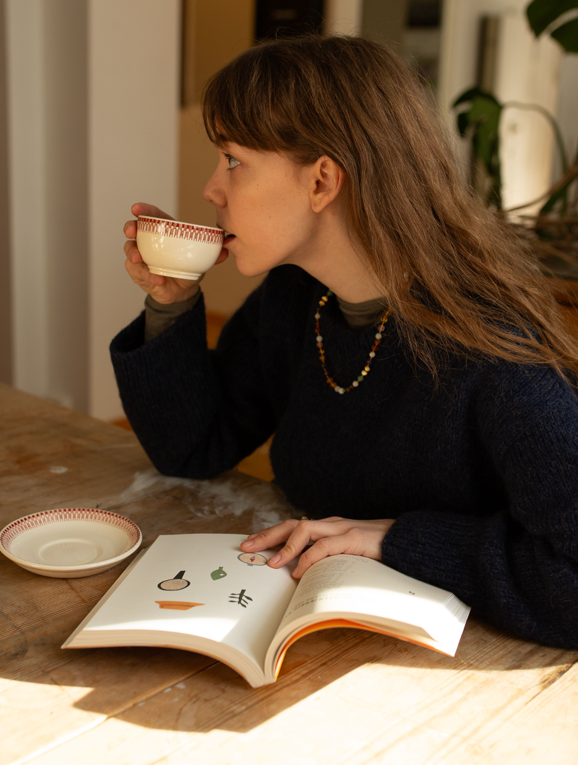 Rainbow smykke - voksen