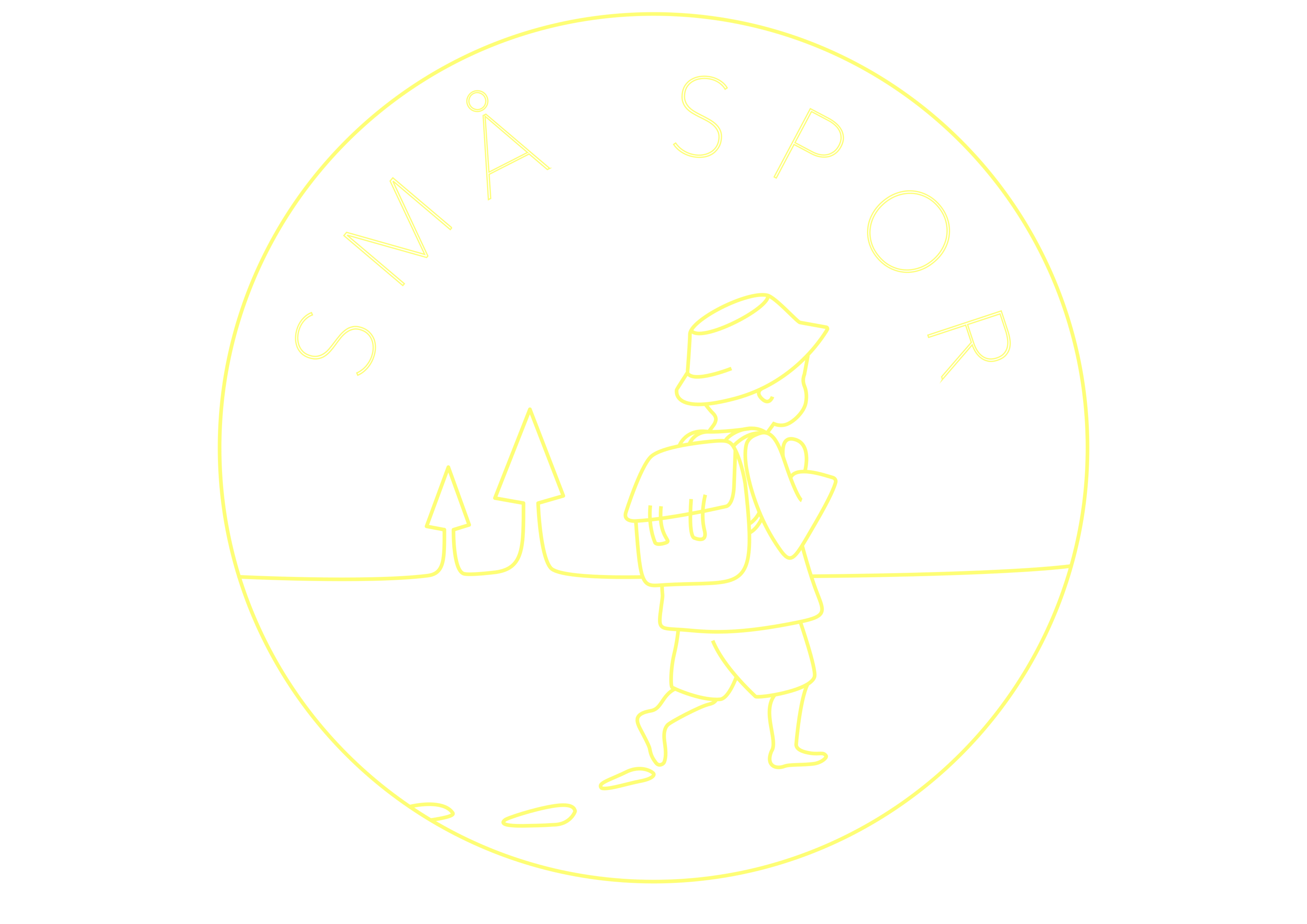 Små spor