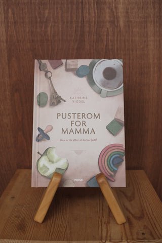 Pusterom for mamma