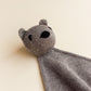 Tokki bamse - Otter