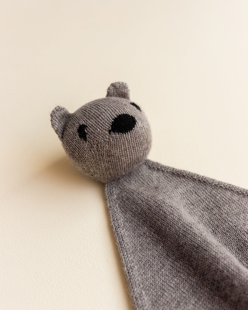 Tokki bamse - Otter