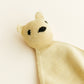 Tokki bamse - Light yellow