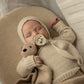 Tokki bamse - Sand