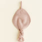 Titi comforter - Apricot - 0-12 mnd