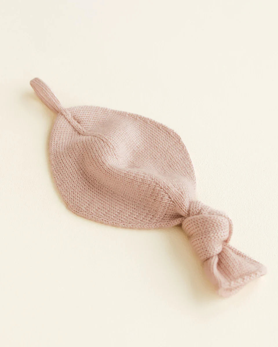Titi comforter - Apricot - 0-12 mnd