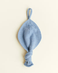 Titi comforter - Light blue - 0-12 mnd