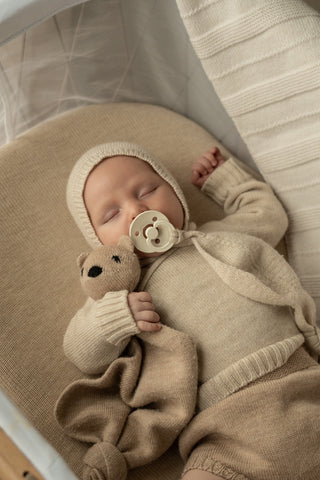 Titi - comforter