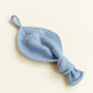 Titi comforter - Light blue - 0-12 mnd