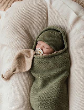 Titi - comforter