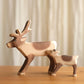 Reindeer - trefigur