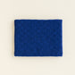 Gigi ullhals - Cobalt blue