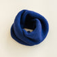 Gigi ullhals - Cobalt blue