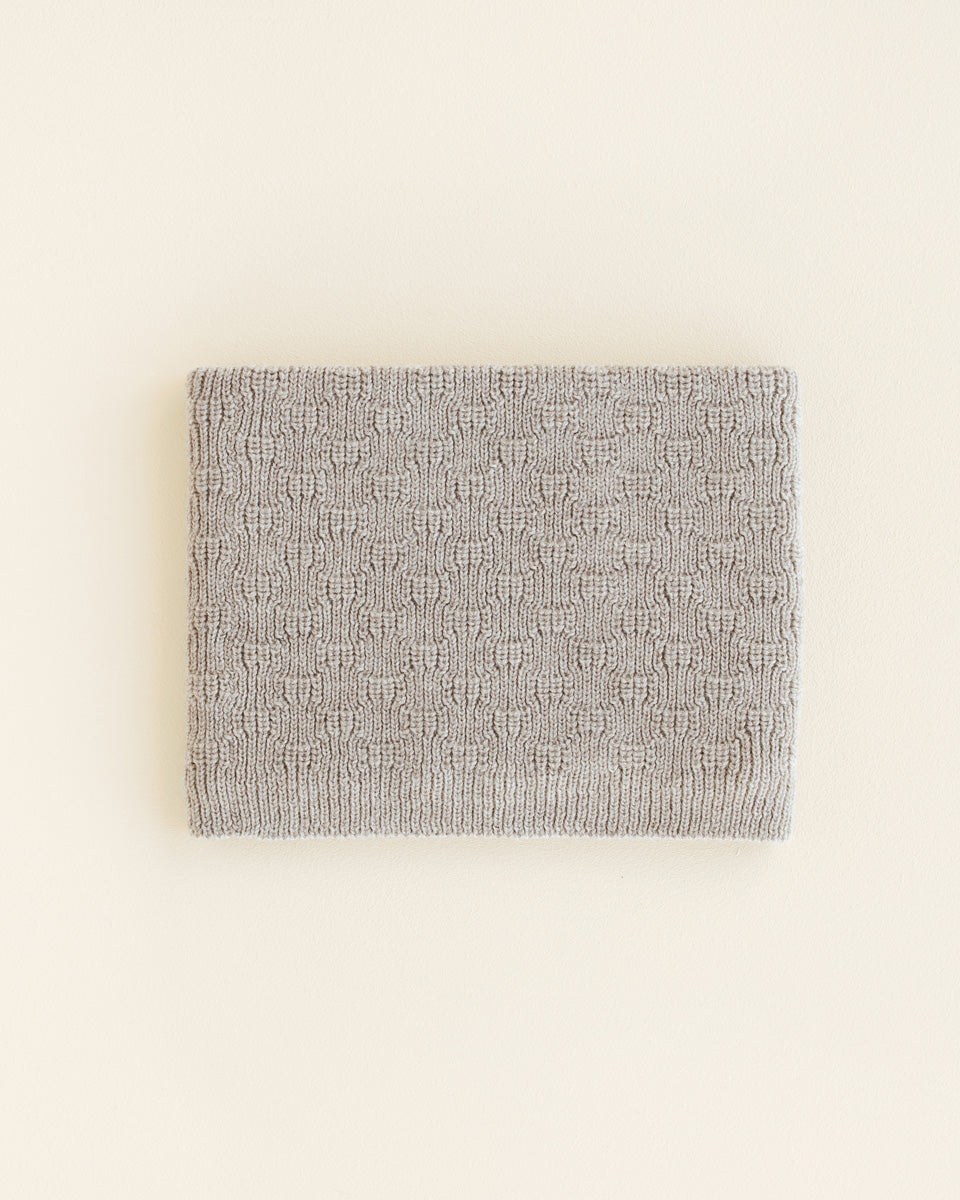 Gigi ullhals - Pebble