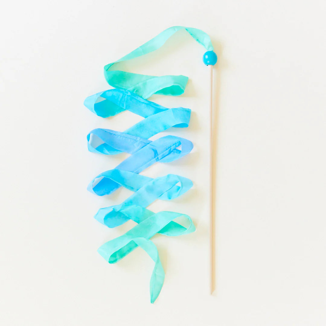 Gymnastikkbånd - 2,7m