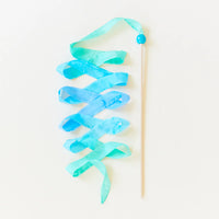 Gymnastikkbånd - 2,7m