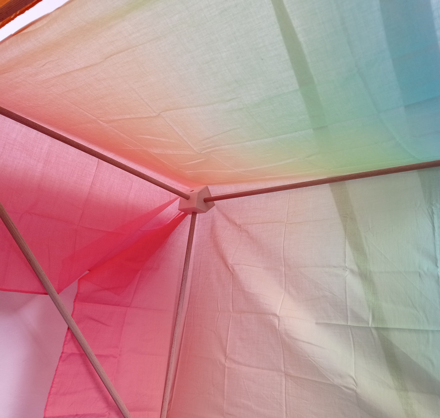 Big start konstruksjonsett - uten tekstil - 27 deler