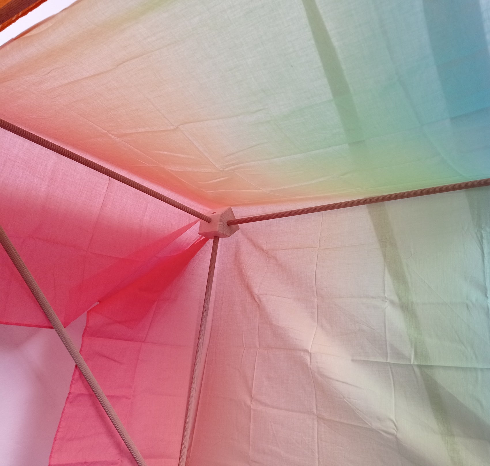 Big start konstruksjonsett - uten tekstil - 27 deler