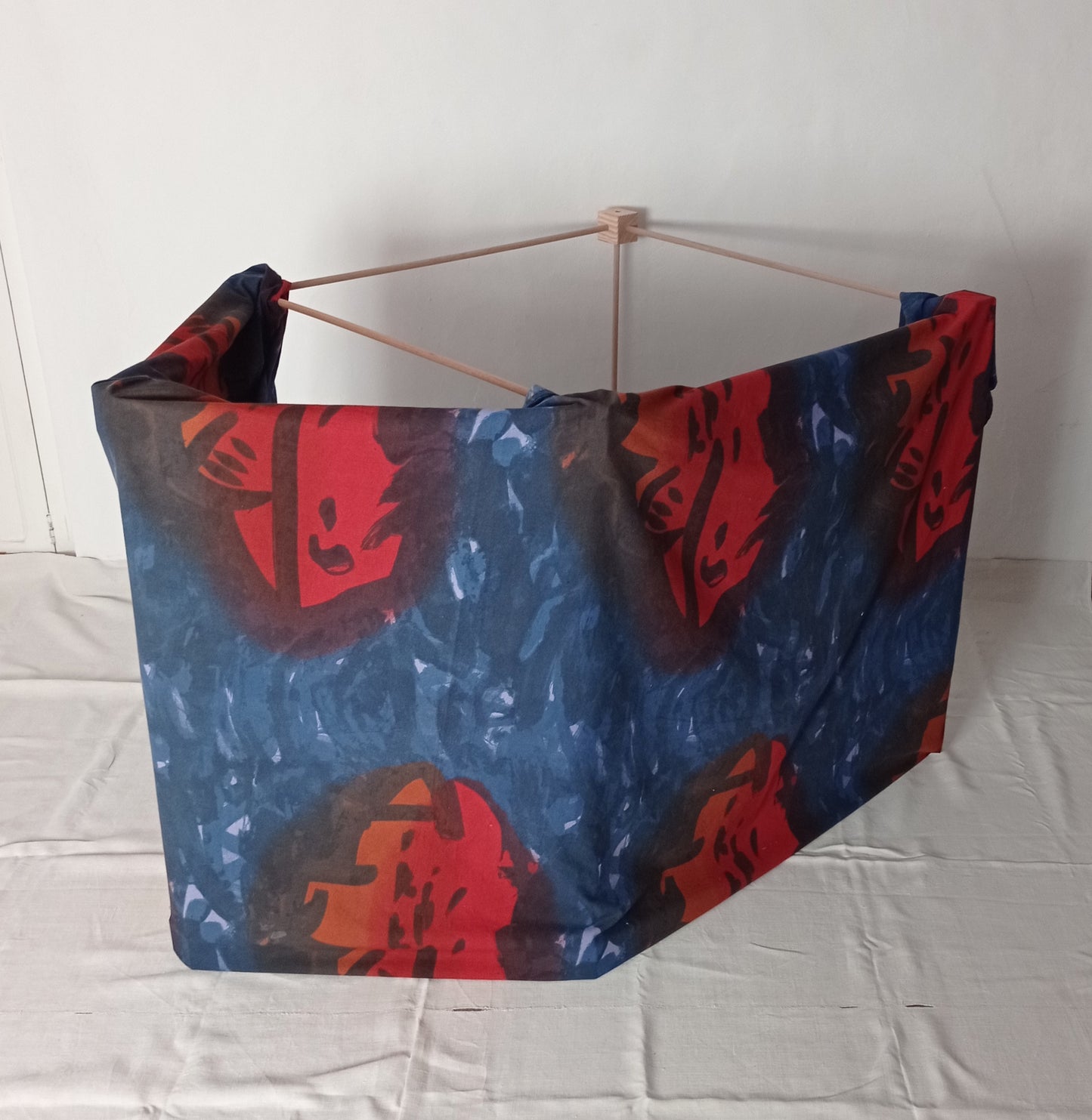 Big start konstruksjonsett - uten tekstil - 27 deler