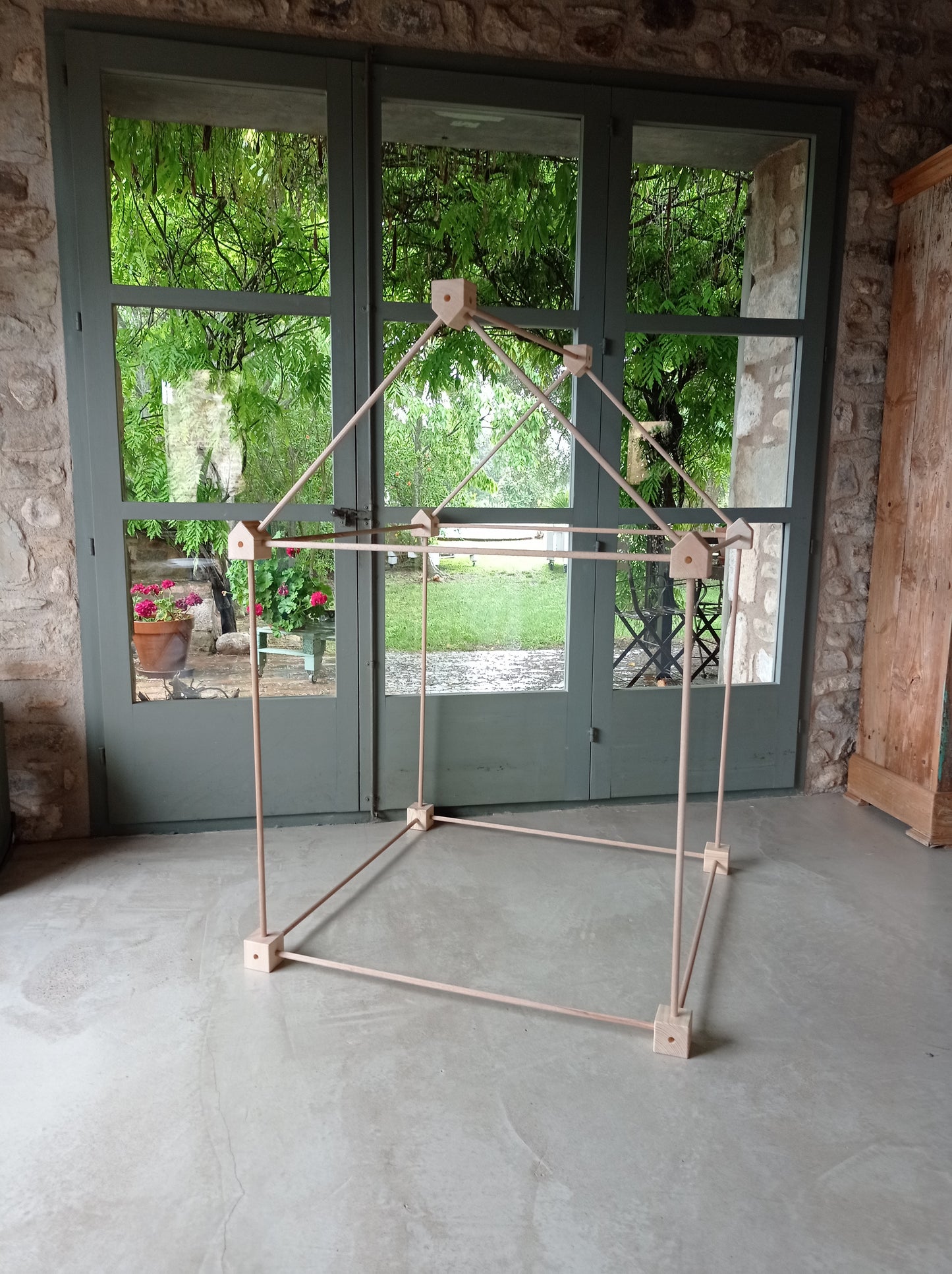 Big start konstruksjonsett - uten tekstil - 27 deler