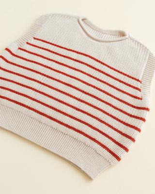 Harvey - ullvest - 2-6 år
