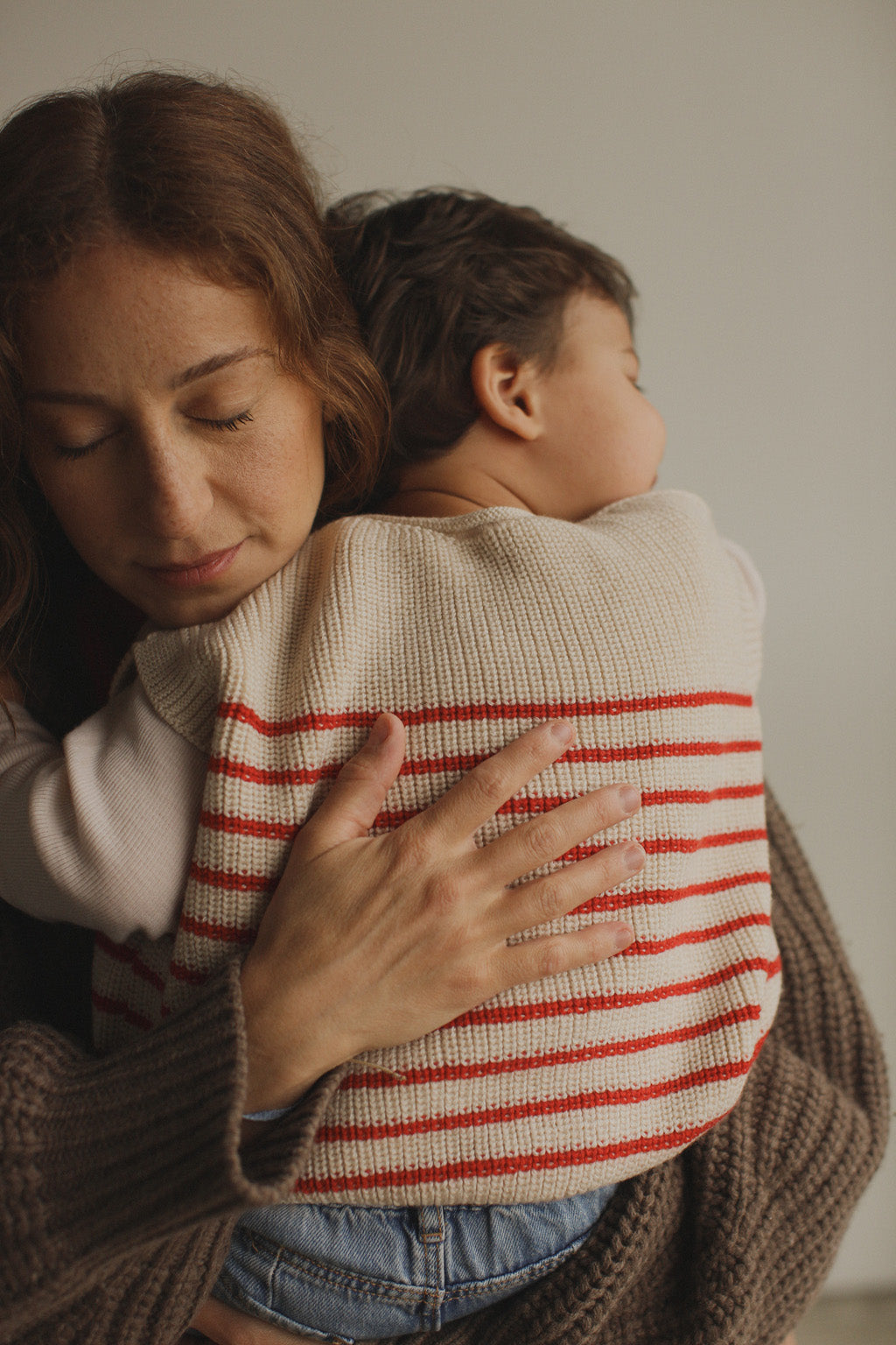 Harvey - ullvest - 2-6 år