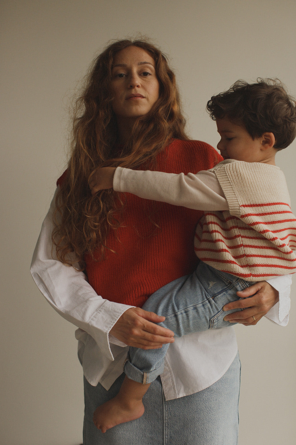 Harvey - ullvest - 2-6 år