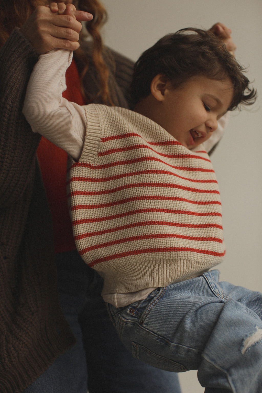 Harvey - ullvest - 2-6 år