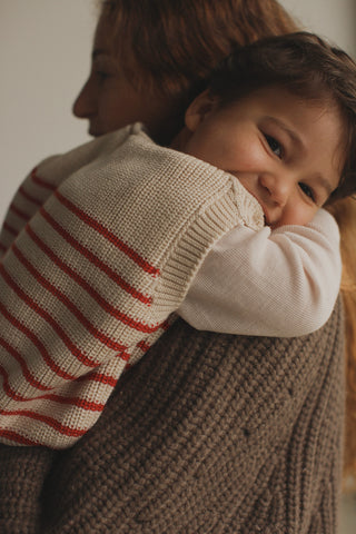 Harvey - ullvest - 2-6 år