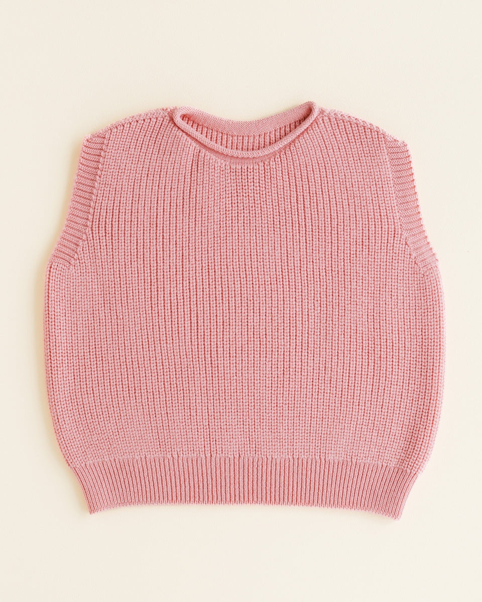 Harvey - ullvest - 2-6 år