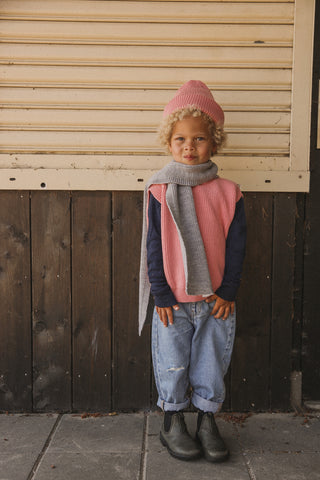 Harvey - ullvest - 2-6 år