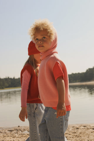 Harvey - ullvest - 2-6 år