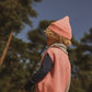 Harvey ullvest - Bubblegum - 6-12 mnd-6 år