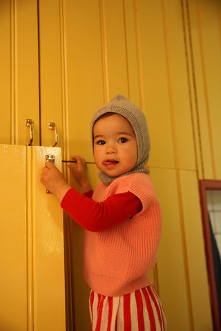 Harvey - ullvest - 2-6 år