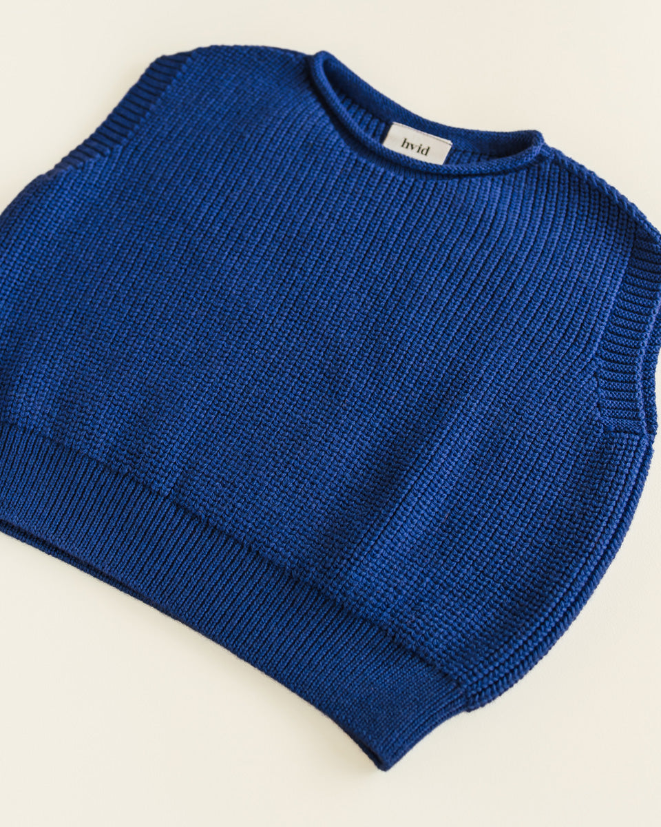 Harvey - ullvest - 2-6 år