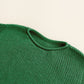 Harvey ullvest - Grass - 2-6 år