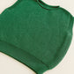 Harvey ullvest - Grass - 2-6 år