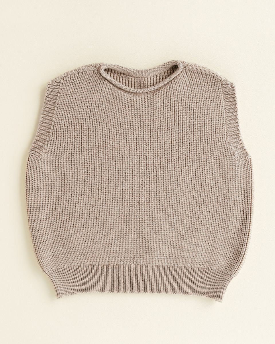 Harvey - ullvest - 2-6 år