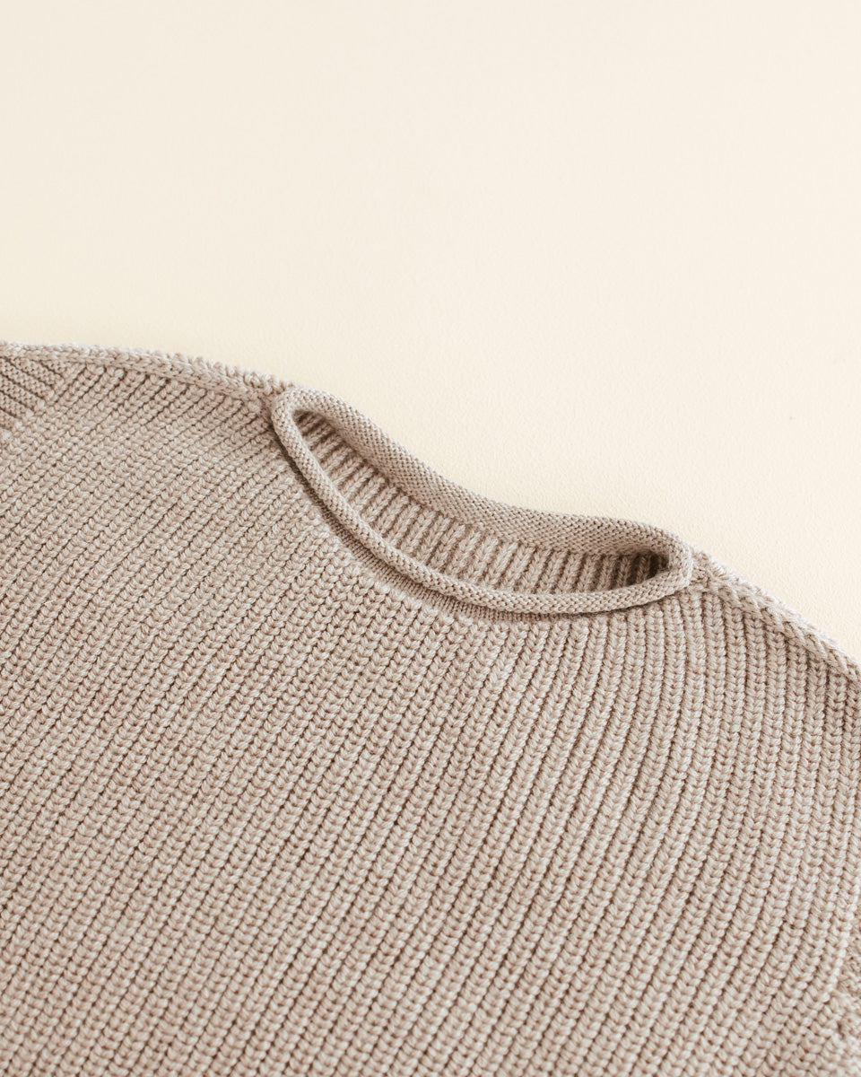 Harvey - ullvest - 2-6 år