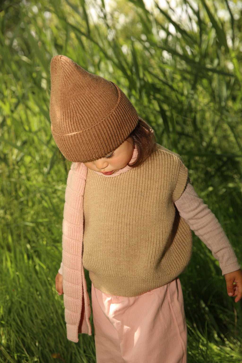 Harvey - ullvest - 2-6 år