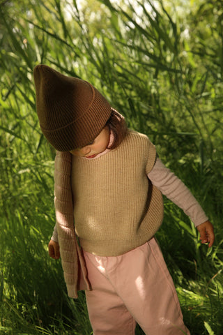 Harvey - ullvest - 2-6 år