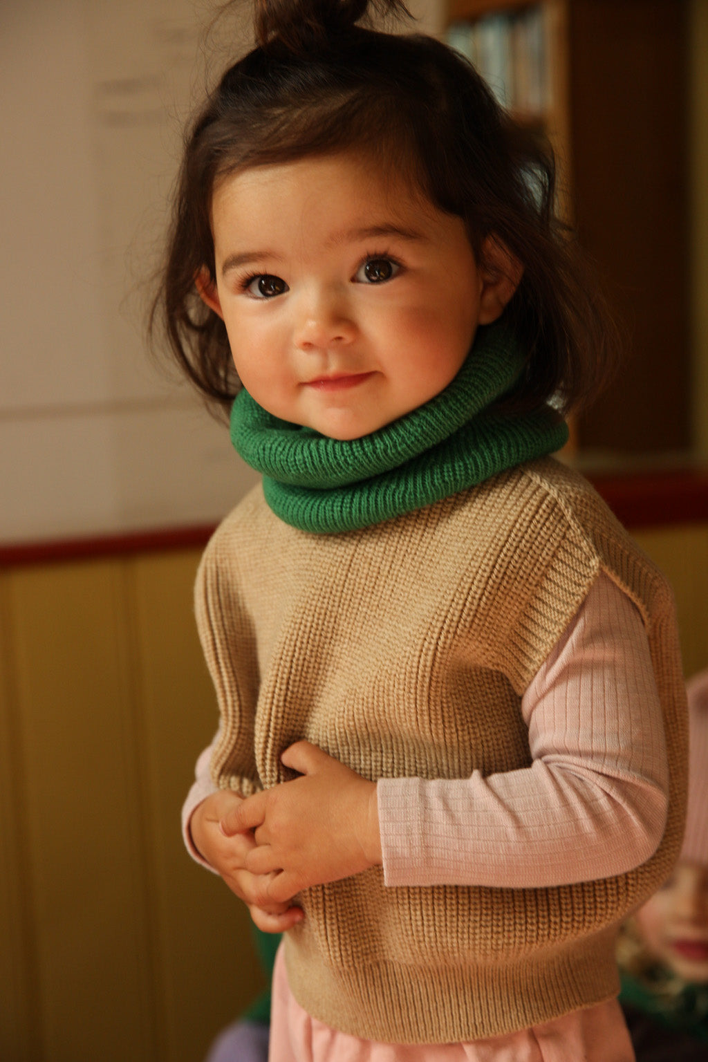 Harvey - ullvest - 2-6 år