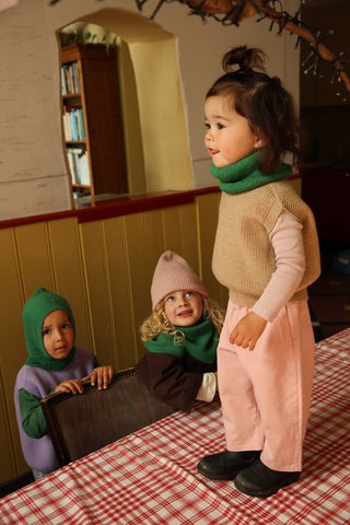 Harvey - ullvest - 2-6 år