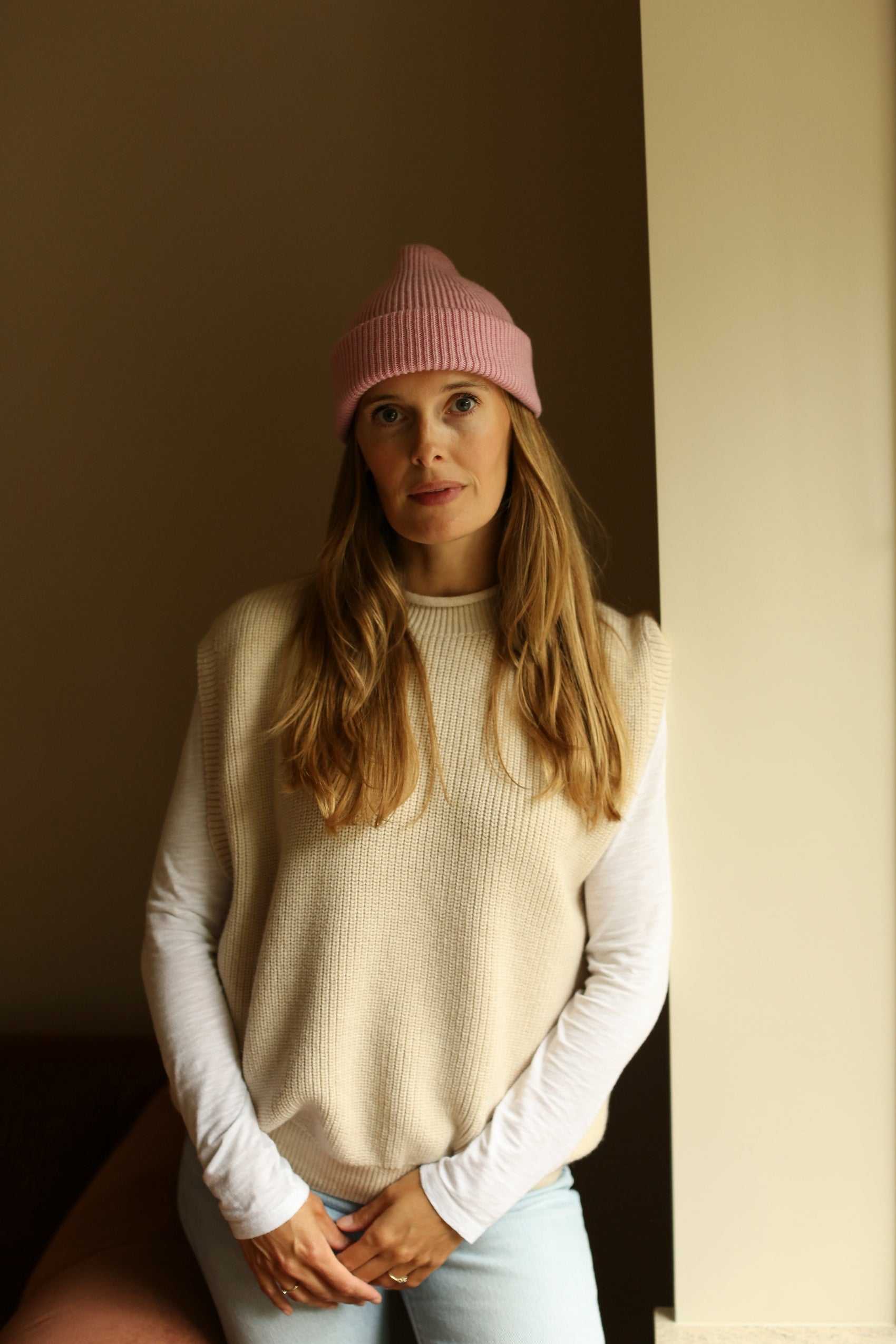 Helle - ullvest - voksen