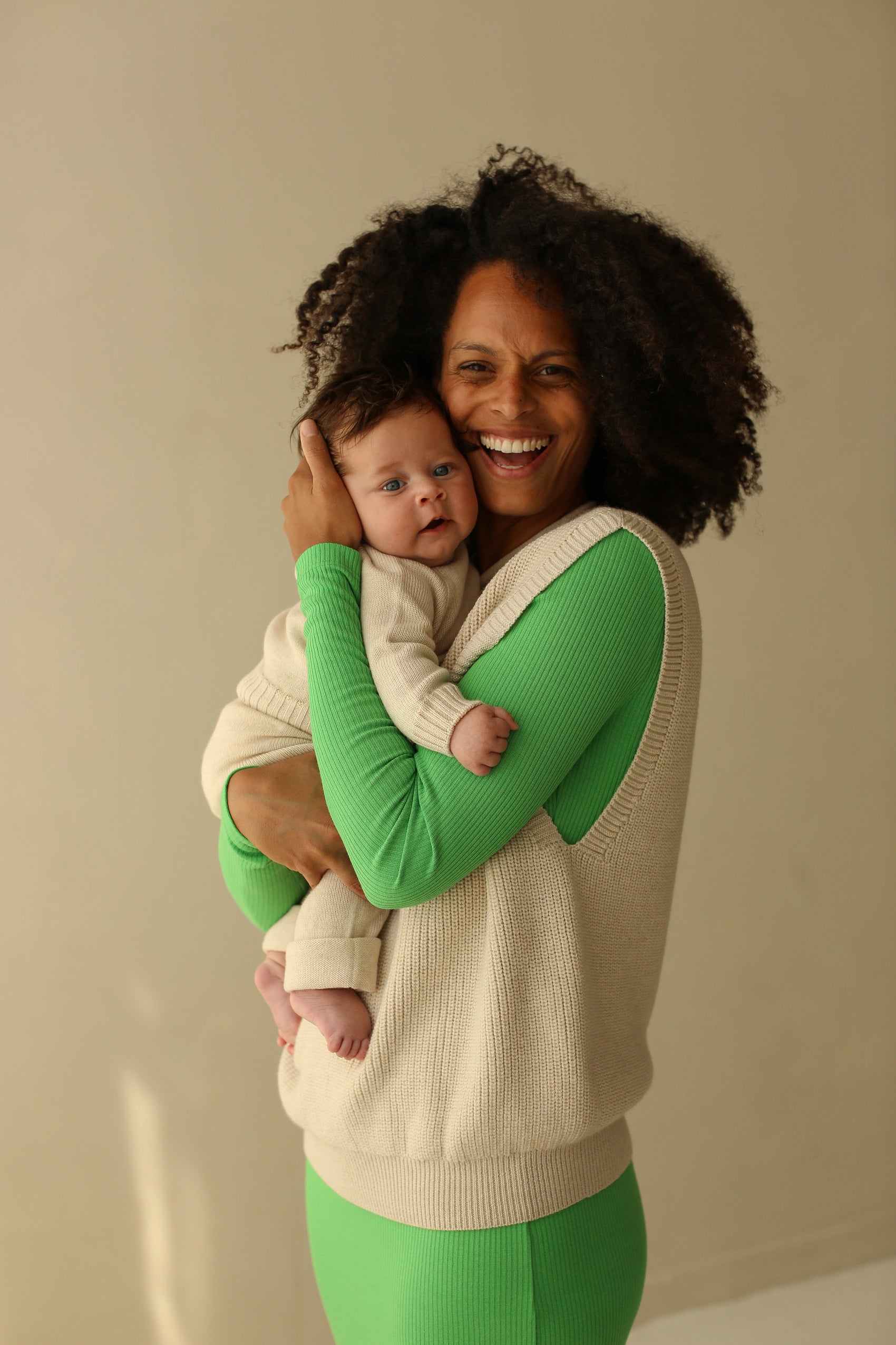 Helle - ullvest - voksen