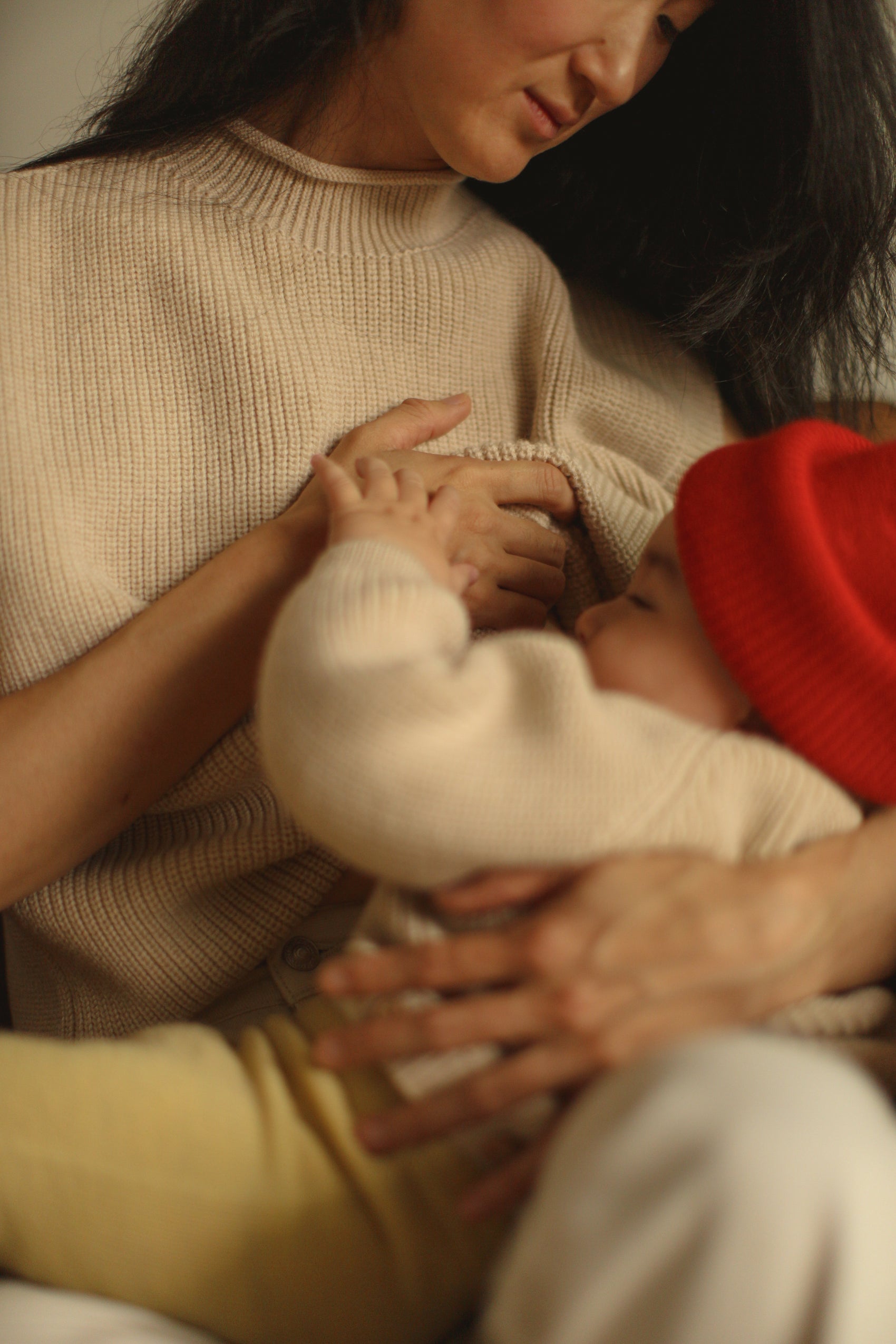 Helle - ullvest - voksen