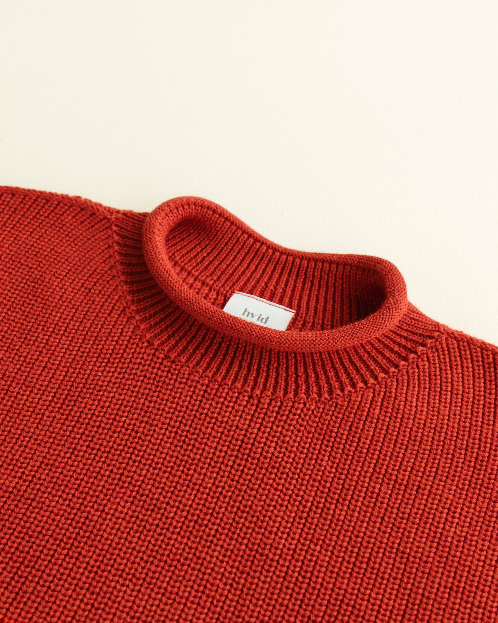 Helle - ullvest - voksen