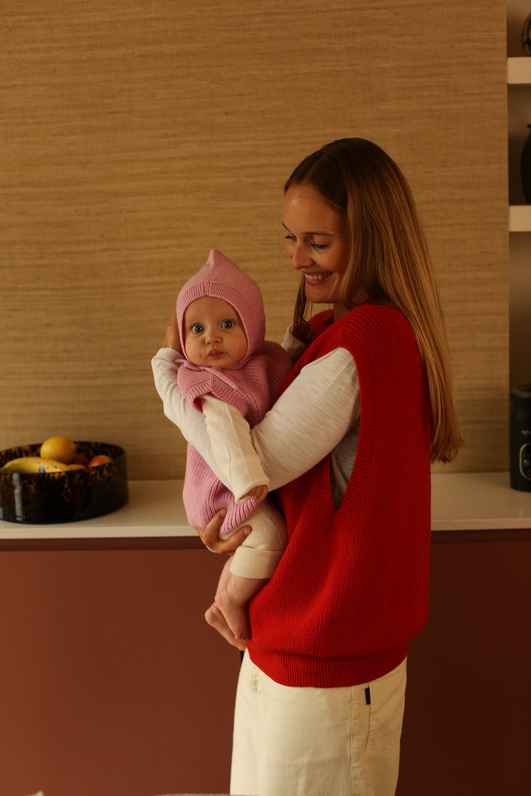 Helle - ullvest - voksen